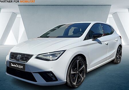 Seat Ibiza 1.5 TSI 110kW FR DSG 5 Türen