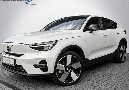 Volvo EX40 Plus Dark Twin Motor 5 Türen
