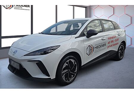 MG MG4 EV 51kWh Standard 5 Türen