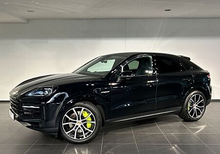 Porsche Cayenne E-Hybrid 5 Türen