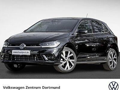 VW Polo 1.0 TSI 85kW DSG R-Line 5 Türen