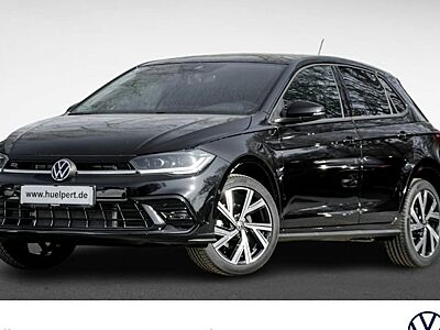 VW Polo 1.0 TSI 85kW DSG R-Line 5 Türen