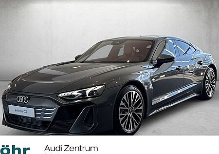 Audi e-tron GT S quattro 4 Türen