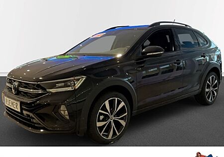 VW Taigo 1.5 TSI OPF DSG R-Line 5 Türen