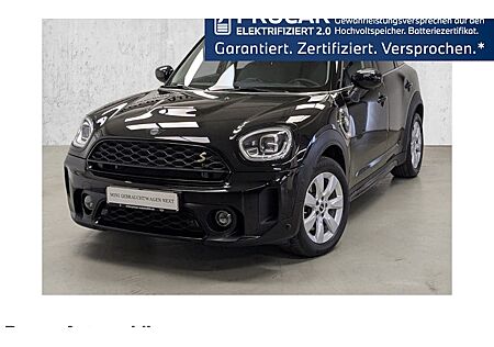 Mini One Countryman Cooper SE ALL4 Classic Trim 5 Türen