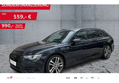 Audi A6 55 TFSI quattro S tronic Avant 5 Türen