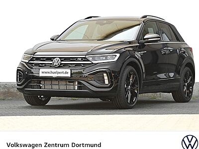 VW T-Roc 1.5 TSI OPF DSG R-Line 5 Türen