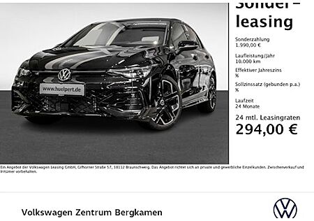 VW Golf 1.5 eTSI OPF 110kW DSG R-Line 5 Türen