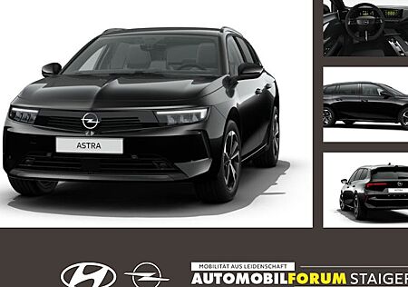 Opel Astra 1.2 Turbo 96kW Edition Auto 5 Türen