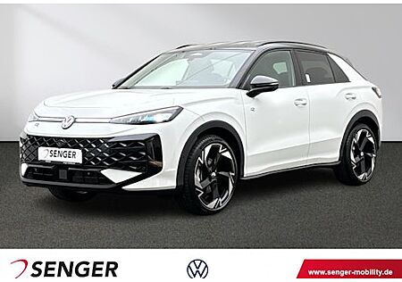 VW T-Roc 1.5 eTSI OPF DSG R-Line 5 Türen