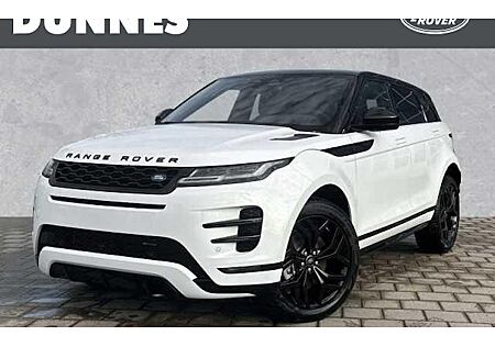 Land Rover Range Rover Evoque D165 R-DYNAMIC S AWD Automatik 5 Türen