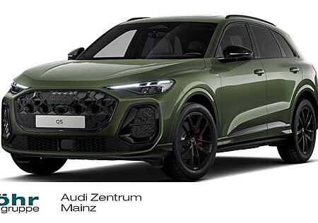 Audi Q5 TFSI S tronic quattro 5 Türen