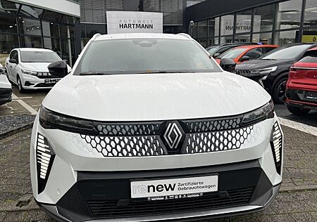 Renault Scenic E-Tech Techno 170 Comfort Range 5 Türen