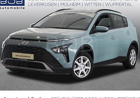 Hyundai Bayon 1.2 Pure 5 Türen