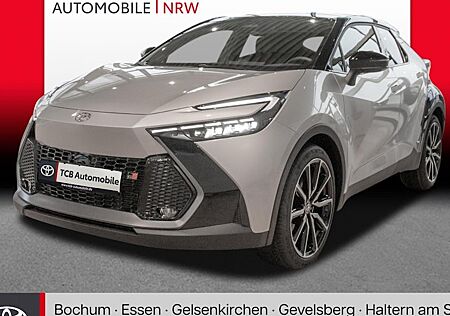 Toyota C-HR 2.0-l-VVT-i Hybrid GR SPORT Premiere 5 Türen