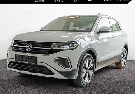 VW T-Cross 1.0 TSI OPF 85 kW Style 5 Türen