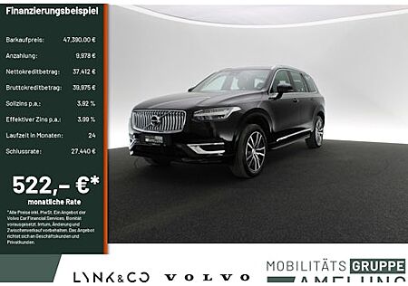 Volvo XC 90 T8 AWD Recharge Core Auto 5 Türen