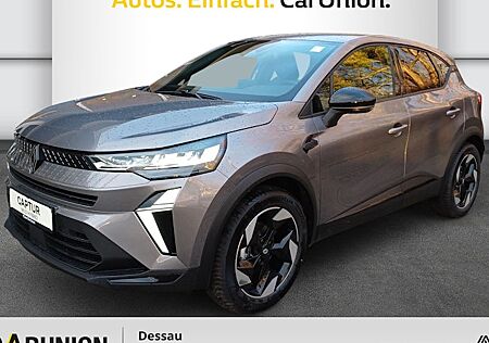 Renault Captur Mild Hybrid 140 Techno 5 Türen
