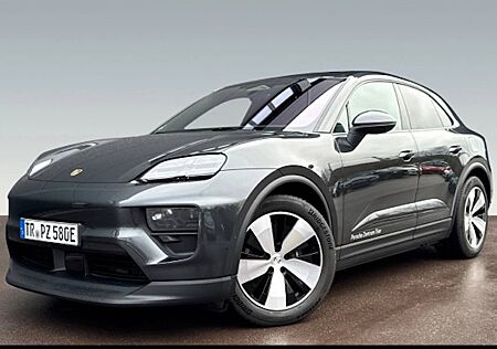 Porsche Macan 4 5 Türen