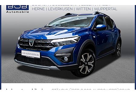 Dacia Sandero Stepway TCe 100 ECO-G Stepway Comfort 5 Türen