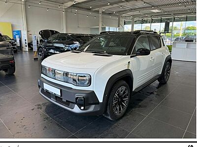 Renault 4 E-Tech Techno 150 Comfort Range 5 Türen