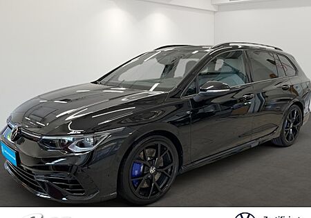 VW Golf Variant 2.0 TSI OPF DSG 4MOTION R Variant 5 Türen