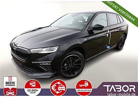 Skoda Scala 1.5 TSI ACT DSG Monte Carlo 5 Türen