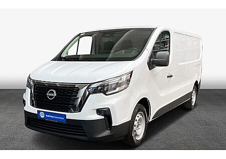 Nissan Primastar 2.0dCi 130 3,0t N-CONNECTA L2H1 4 Türen