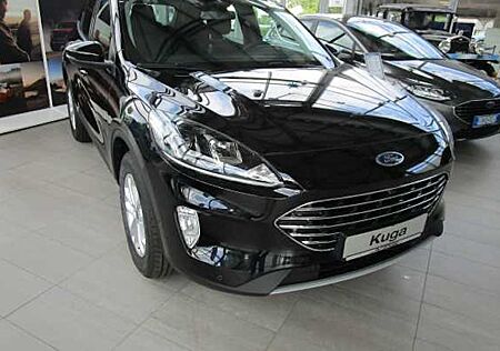 Ford Kuga 1.5 EcoBoost 110kW Titanium 5 Türen