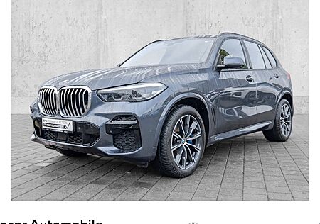 BMW X5 xDrive30d 5 Türen