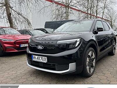 Ford Explorer Dualmotor Extended R. 79kWh AWD Premium 5 Türen