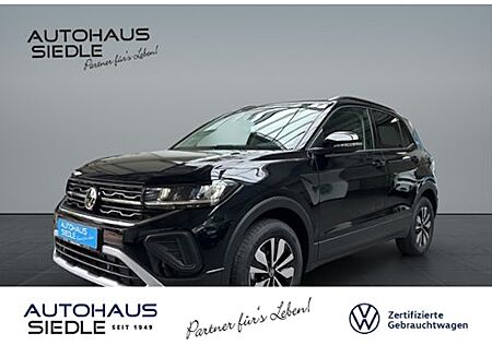 VW T-Cross 1.0 TSI OPF GOAL 5 Türen