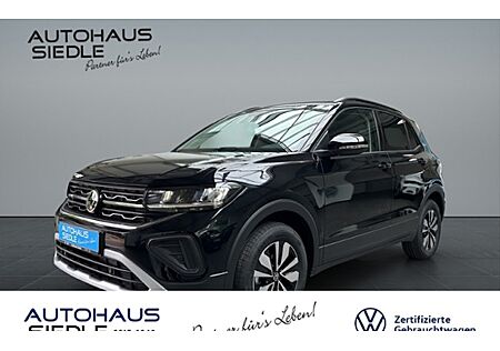 VW T-Cross 1.0 TSI OPF GOAL 5 Türen