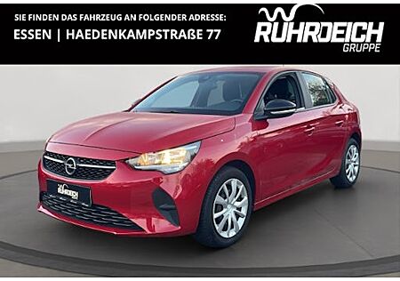 Opel Corsa 1.2 55kW Edition 5 Türen