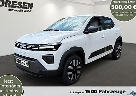 Dacia Spring Electric 65 Expression 5 Türen