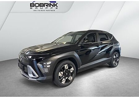 Hyundai Kona 1.6 T-GDI 110kW Prime DCT 5 Türen