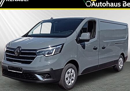 Renault Trafic Blue dCi 170 L2H1 Komfort 4 Türen