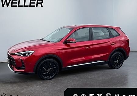 MG zs-ce 1.5 Hybrid+ Luxury 5 Türen