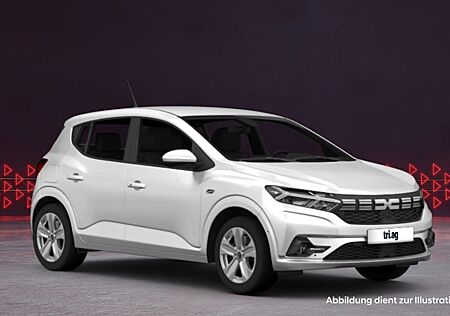 Dacia Sandero SCe 65 Essential 5 Türen