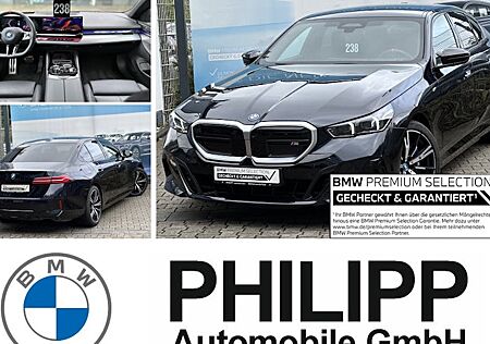 BMW i5 M60 xDrive 4 Türen