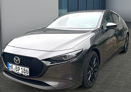 Mazda CX-30 e-SKYACTIV-X M-Hybrid Exclusive-Line A 5 Türen