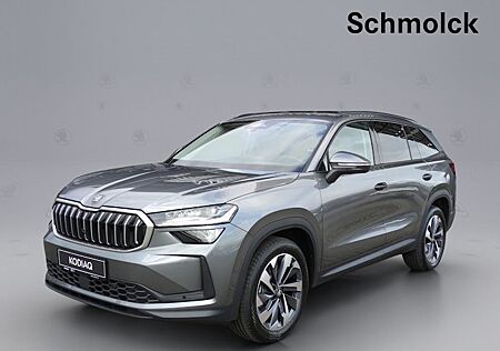 Skoda Kodiaq 2.0 TDI 4x4 142 kW DSG Selection 5 Türen