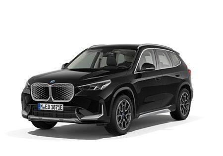 BMW iX1 eDrive20 5 Türen