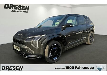 Kia EV3 81 kWh 150 kW GT-line Frontantrieb 5 Türen