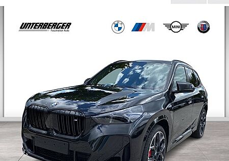 BMW X1 M35i xDrive 5 Türen
