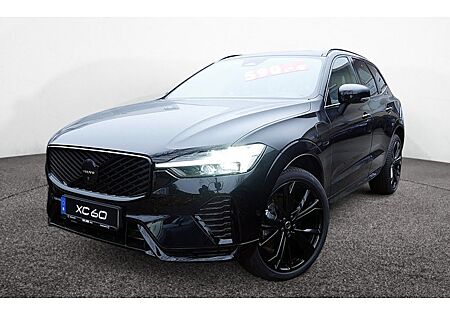 Volvo XC 60 T8 Plug-in H. AWD Ultra Black Edit Auto 5 Türen