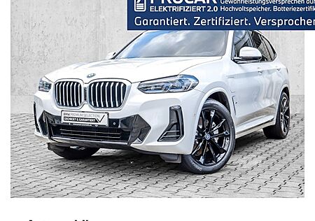BMW X3 xDrive30e AT 5 Türen