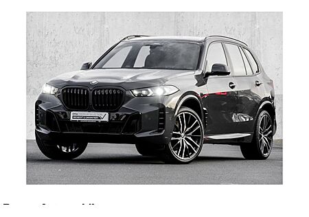 BMW X5 xDrive30d 5 Türen