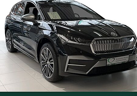 Skoda Enyaq 85 5 Türen
