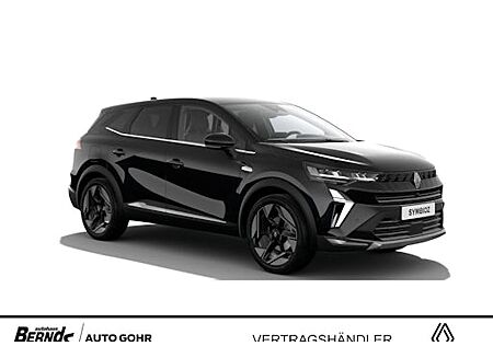 Renault Symbioz Full Hybrid E-Tech 160 Iconic 5 Türen